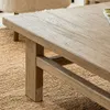 MESA LIVING PAMPA - 1.70 X 1.10 en Madera natural - Mesas de living, Uruguay | La Iberica, vista 8 de 20