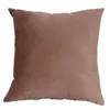 ALMOHADON VELVET 40x40CM LILA en Violeta - Textiles, Uruguay | Decohogar, vista 2 de 3