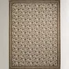 ALFOMBRA ESTAMPADO FLORAL - Textiles, Uruguay | Zara Home, vista 3 de 6