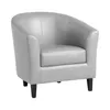 Butaca Sillon Sofa Poltrona Living Comedor Gris Bahia - Butacas, banquetas y puffs, Uruguay | Muebles Express, vista 1 de 2