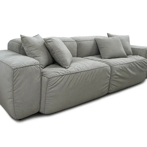 Sofá Modular Cubo Phantom - Sillones y sofás, Uruguay | Deluxe Home