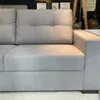 PREVENTA Sofá Mónaco 3 Cuerpos (200 cm) - Gris - Sillones y sofás, Uruguay | Berna home, vista 5 de 9