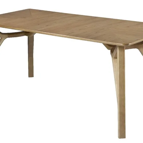 Mesa NOVA 2.12 M en Mesa NOVA 2.12 M - Mesas de comedor, Uruguay | Finkel
