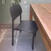 Silla Capri en Negro - Sillas, Uruguay | Walnut, vista 2 de 5