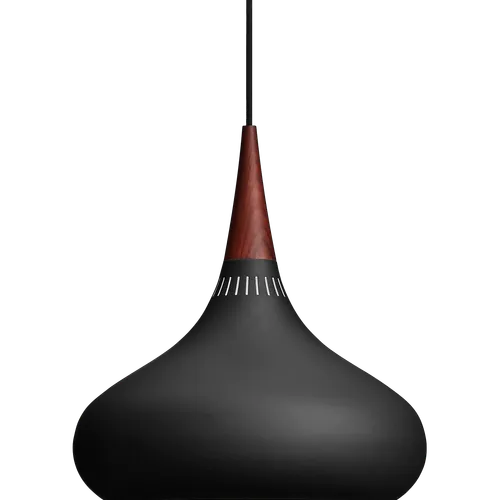 C292bk en Negro - Lámparas colgantes, Uruguay | Unik