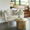 Almohadón KLOKKELYNG 45x45 gris en Gris - Textiles, Uruguay | JYSK, vista 4 de 4