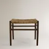 TABURETE MADERA MANGO - Butacas, banquetas y puffs, Uruguay | Zara Home, vista 2 de 5