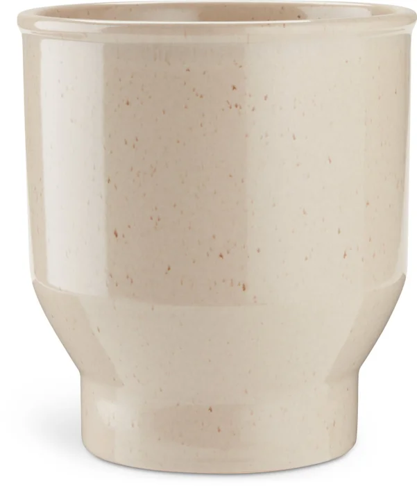 Maceta ADAM	Ø15xA17cm beige en Beige - Macetas, Uruguay | JYSK, vista 3
