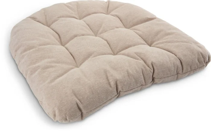 Almohaón para silla VEJRHOLM arena en Beige - Muebles para el exterior, Uruguay | JYSK