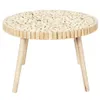 Mesa de living Biel en Madera natural - Mesas de living, Uruguay | La Cueva Muebles, vista 7 de 8
