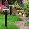 Bolardo de Exterior Atlas 12W 60 cm en Negro - Lámparas de pie, Uruguay | Unilux, vista 3 de 5