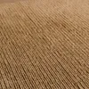 Alfombra Galinda de fibras sintéticas, 200 x 300 cm en Beige, Marrón - Textiles, Uruguay | Kavehome, vista 3 de 4