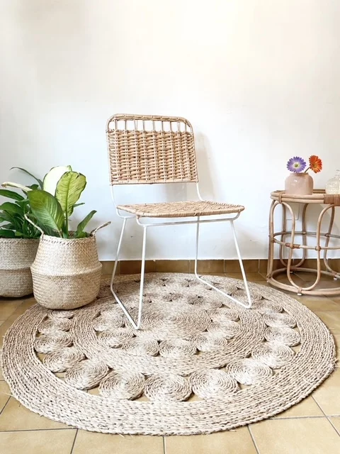 Silla Atenas - Muebles, Uruguay | Decoramuss, vista 2