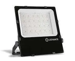 Floodlight simétrico 165W / 3000K  en Negro - Lámparas de pie, Uruguay | Darko Lighting