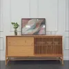 Aparador Buffet 145CM Ader - Madera Maciza - Aparadores y recibidores, Uruguay | Balton, vista 4 de 11