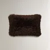 FUNDA COJÍN PELO ONDA - Textiles, Uruguay | Zara Home, vista 4 de 6