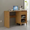 Escritorio 1 Cajon en Madera natural - Escritorios y sillas de escritorio, Uruguay | Rústico Hogar, vista 2 de 2