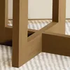 Mesa Esquinera Tucuma 50CM - Mesas de living, Uruguay | Balton, vista 4 de 4