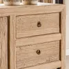 APARADOR BAJO / RACK TIRRENO - 1.80 MTS en Madera natural - Muebles para TV, Uruguay | La Iberica, vista 5 de 12