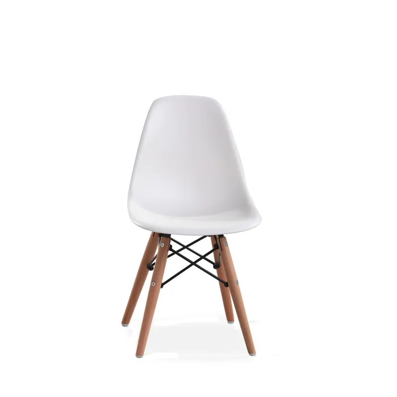 SILLA EAMES KIDS 5750 - Escritorios y sillas de escritorio, Uruguay | Rosas Hermanos