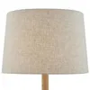 Lampara de pie Ribe - Estilo Nórdico en Beige - Lámparas de pie, Uruguay | Rústico Hogar, vista 3 de 3