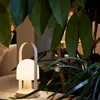 FollowMe Portátil - Variación temperatura de color  en Multicolor - Lámparas de mesa, Uruguay | Darko Lighting, vista 7 de 9