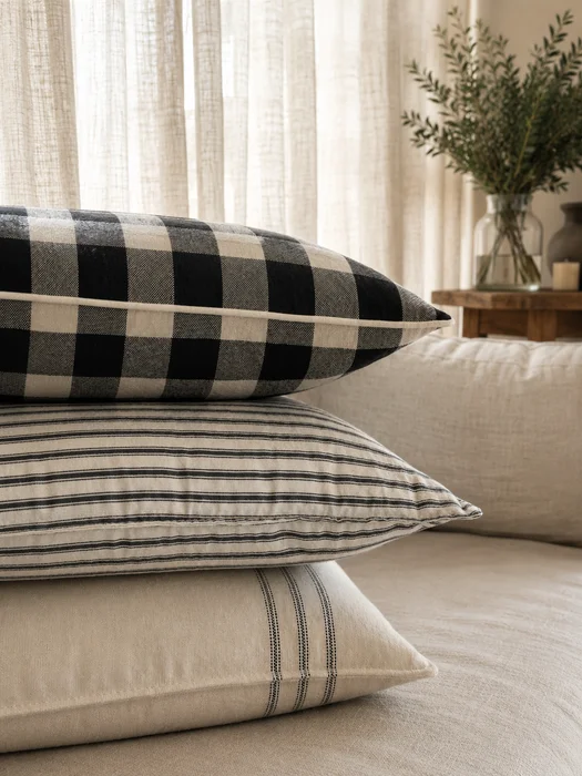 Pack Hampton - Textiles, Uruguay | Decilo con Alma, vista 4
