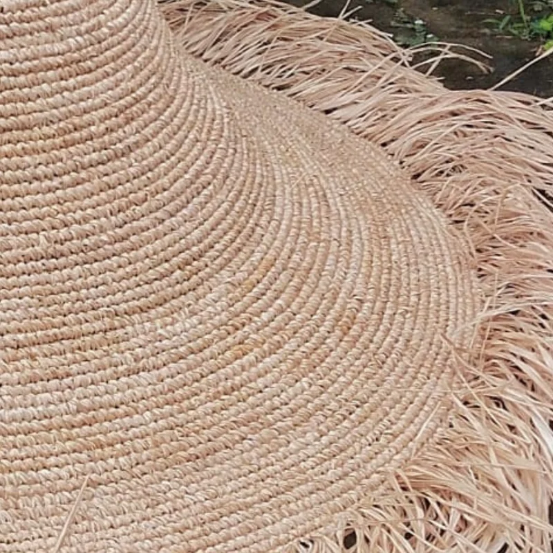Lámpara Colgante de Sisal Koa | Casakos en Madera natural - Lámparas colgantes, Uruguay | Casakos, vista 5