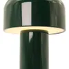 Lampara De Mesa Táctil Tipo Hongo Inalambrica Recargable - Iluminarás en Verde, Gris - Lámparas de mesa, Uruguay | Iluminaras, vista 12 de 18