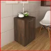 Mesa multifuncion escritorio desayunador – ME 4170 en Marrón - Escritorios y sillas de escritorio, Uruguay | Punto Unión, vista 13 de 17
