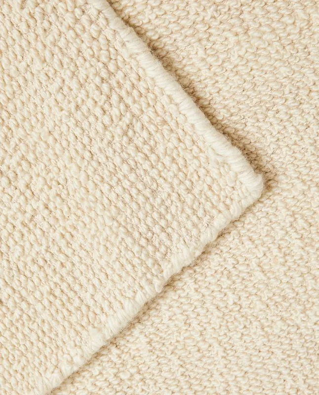 ALFOMBRA LANA ONDAS - Alfombras, Uruguay | Zara Home, vista 5
