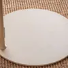 LAMPARA DE PIE GOTA - ARENA en Beige - Lámparas de pie, Uruguay | La Iberica, vista 3 de 3