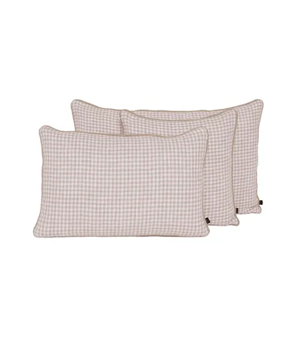 HARM ALMOHADON PIANA en Beige - Textiles, Uruguay | Masinfinito Casa