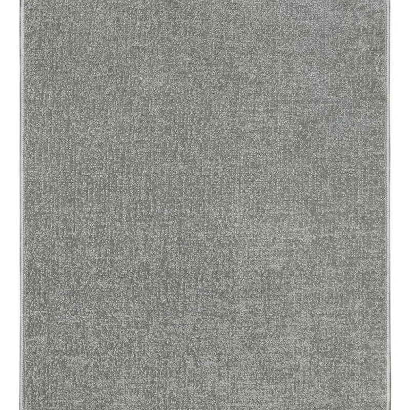 Alfombra Elegant 17 Light Gray 200x250 en Gris - Textiles, Uruguay | Champagne Home