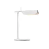 Luminaria de Mesa Versalles Blanco en Blanco - Lámparas de mesa, Uruguay | Serlux, vista 1 de 6