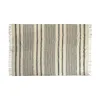 ALFOMBRA C/FLECOS 150X210CM LÍNEAS - Textiles, Uruguay | Decohogar, vista 1 de 2