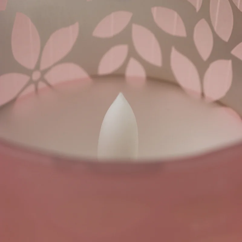 Vela Led De Vidrio - Velas y Portavelas, Uruguay | Tiendas Montevideo, vista 3