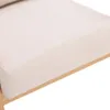 Promo 2 Butacas Olten - Beige en Beige - Butacas, banquetas y puffs, Uruguay | La Cueva Muebles, vista 4 de 4