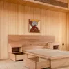 Cama Aguamarina - Mesas de luz, Uruguay | Decoquadra, vista 2 de 15