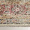 ALFOMBRA RECTANGULAR EFECTO VINTAGE en Multicolor - Textiles, Uruguay | Zara Home, vista 5 de 6