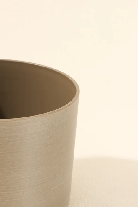 Maceta Sand - Color Unico en Multicolor - Muebles para el exterior, Uruguay | Indian, vista 2