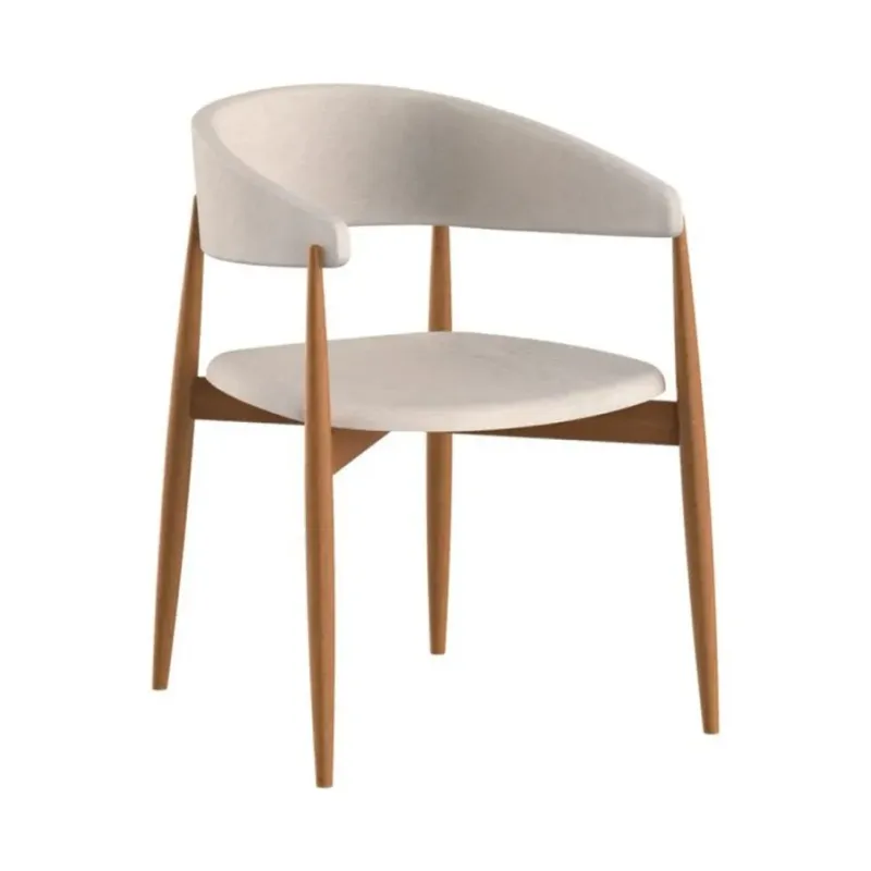 Silla Kira - Sillas, Uruguay | Arquetipo
