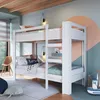 Cucheta Infantil blanca - Dormitorio, Uruguay | RM Muebles y Deco, vista 1 de 5