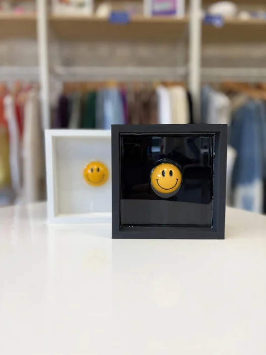 Cuadro Smile - Cuadros, Uruguay | Bravo, vista 3