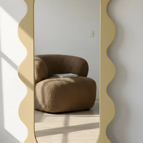 Espejo MARE OCTO | Muebles & Diseño - Espejos, Uruguay | Octo