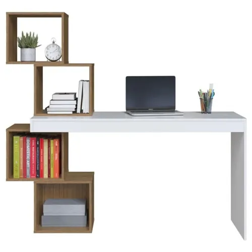 Escritorio TOULOUSE REF.MO107 en Multicolor - Escritorios y sillas de escritorio, Uruguay | Igoa