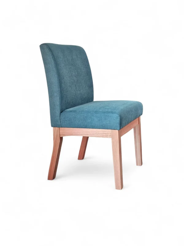 Silla MITTA - Muebles Da Vinci en Azul - Butacas, banquetas y puffs, Uruguay | Muebles Da Vinci, vista 7