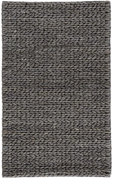 SHALE YUTE en Gris - Textiles, Uruguay | Sentido Jose Ignacio