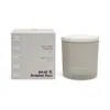 VELA AROMATICA 295ML SERENITY PEAR&LEMON FIZZ - Velas y Portavelas, Uruguay | Decohogar, vista 1 de 2