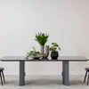 Mesa Scala Rectangular - Mesas de comedor, Uruguay | Arquetipo, vista 14 de 15